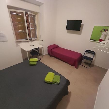Bed and Breakfast Cta Catania Aeroporto Fontanarossa Reception H24 Exterior foto