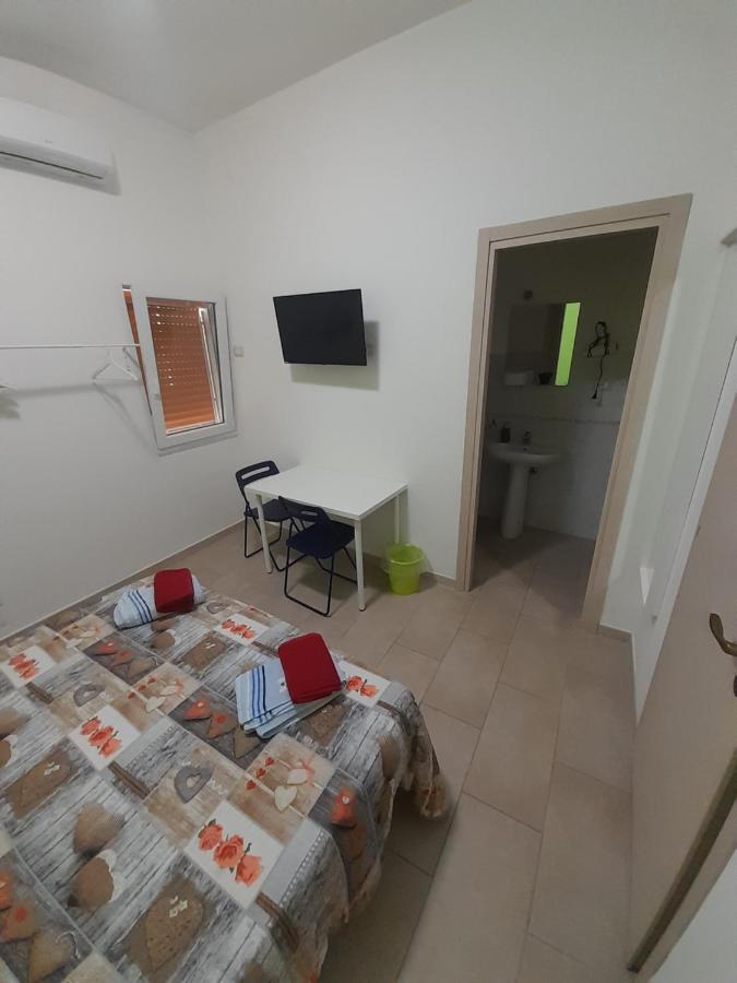 Bed and Breakfast Cta Catania Aeroporto Fontanarossa Reception H24 Exterior foto